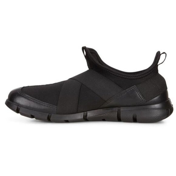 🎁Ecco Kids Intrinsic Slip-Ons Sneakers - Picture 4 of 13